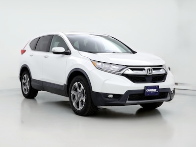 2019 Honda CR-V EX-L -
                St. James, NY