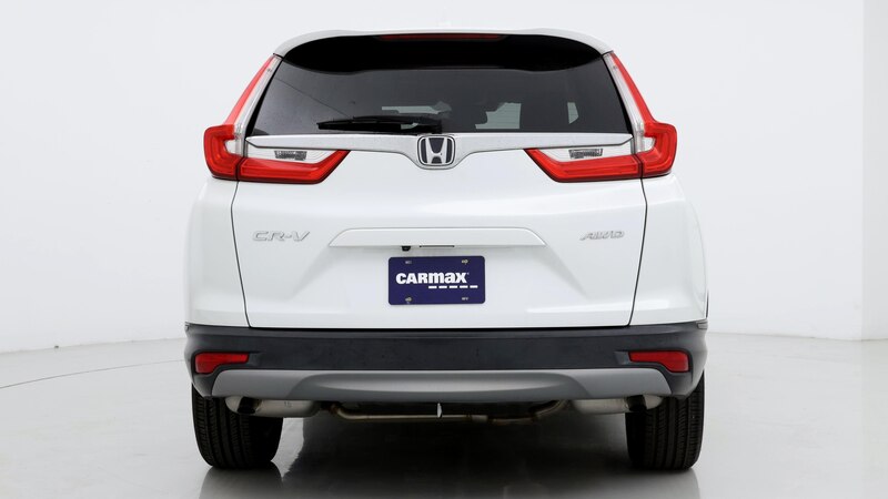 2019 Honda CR-V EX-L 6