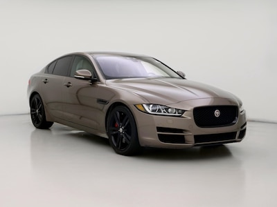 2017 Jaguar XE Prestige -
                Newark, DE