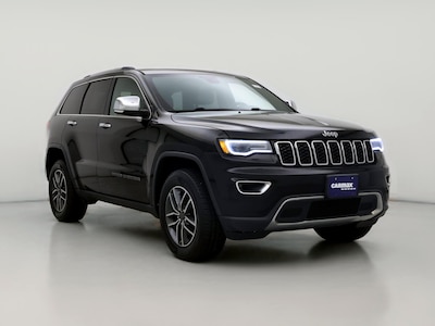 2019 Jeep Grand Cherokee Limited Edition -
                Newark, DE