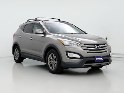 2016 Hyundai Santa Fe Sport 2.0T -
                St. James, NY