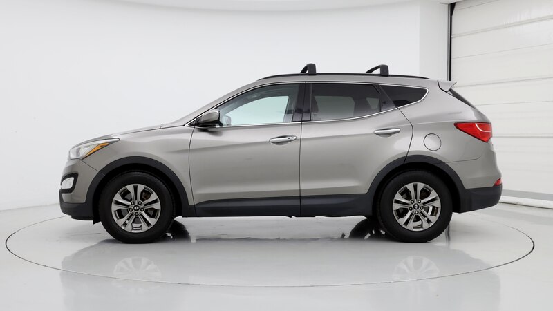 2016 Hyundai Santa Fe Sport 2.0T 3