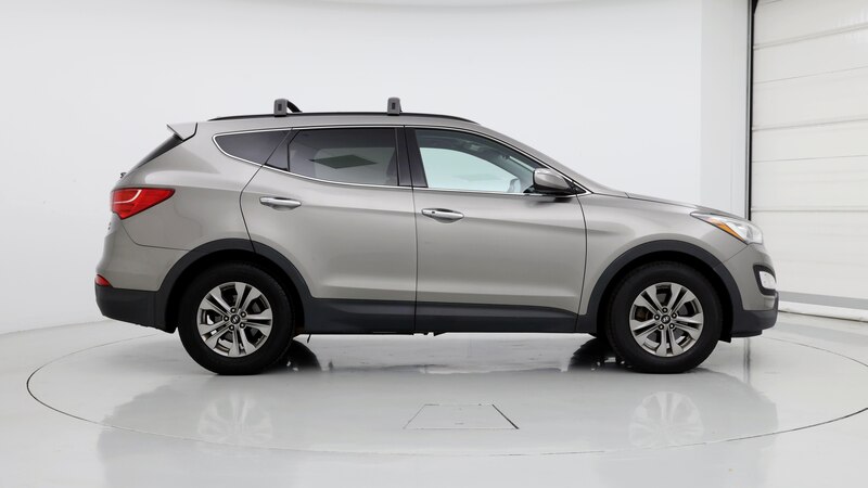 2016 Hyundai Santa Fe Sport 2.0T 7