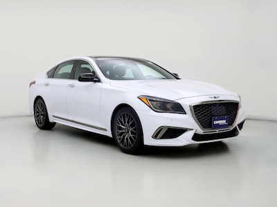 2019 Genesis G80 Sport -
                Maple Shade, NJ