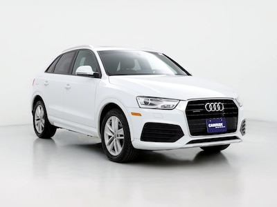 2018 Audi Q3 Premium -
                St. James, NY