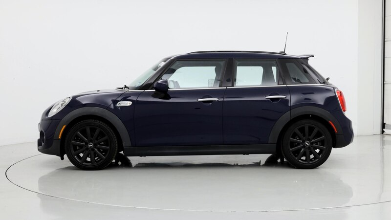 2016 MINI Cooper Hardtop S 3