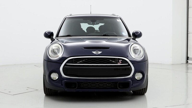 2016 MINI Cooper Hardtop S 5