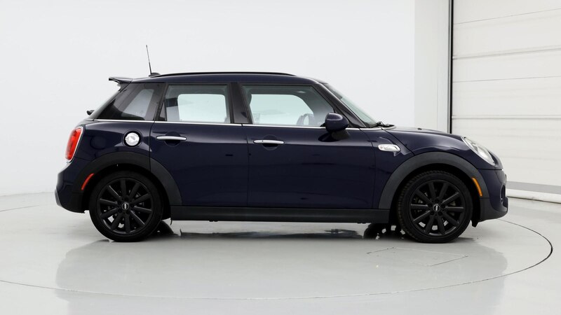 2016 MINI Cooper Hardtop S 7