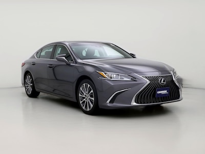 2021 Lexus ES 350 -
                Newark, DE