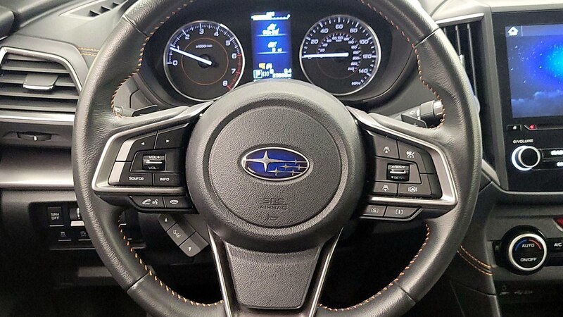 2023 Subaru Crosstrek Limited 10