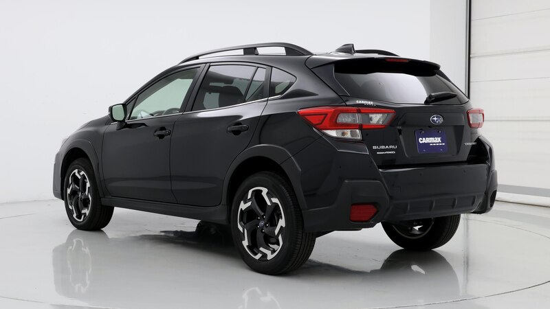 2023 Subaru Crosstrek Limited 2