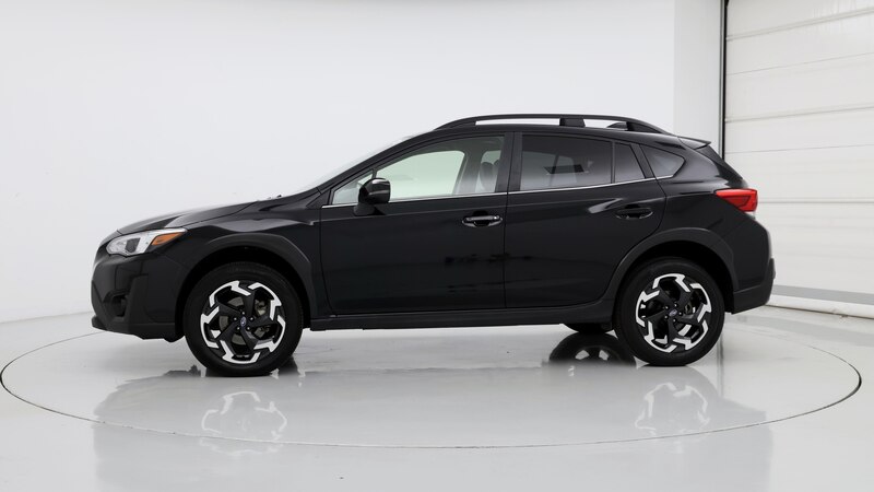 2023 Subaru Crosstrek Limited 3