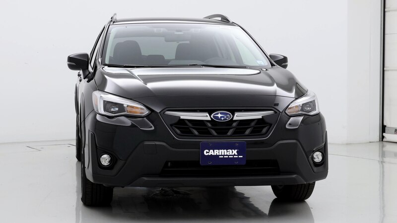 2023 Subaru Crosstrek Limited 5