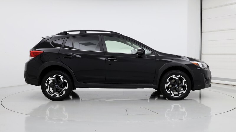 2023 Subaru Crosstrek Limited 7