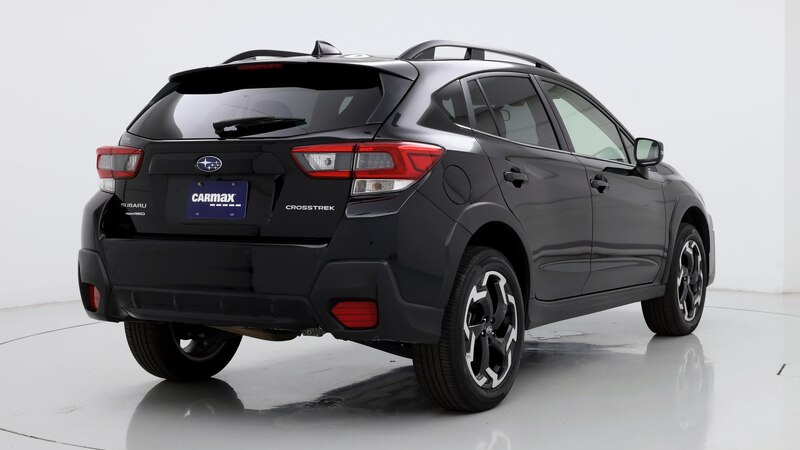 2023 Subaru Crosstrek Limited 8