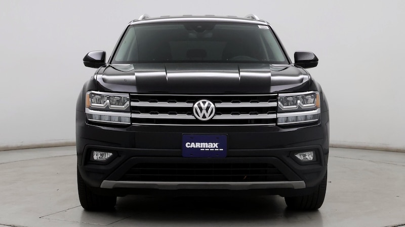 2019 Volkswagen Atlas SE 5