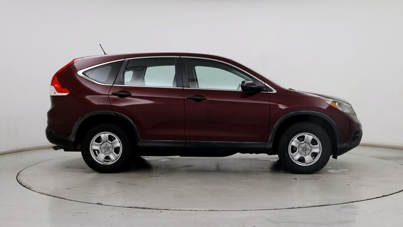 2014 Honda CR-V LX 7