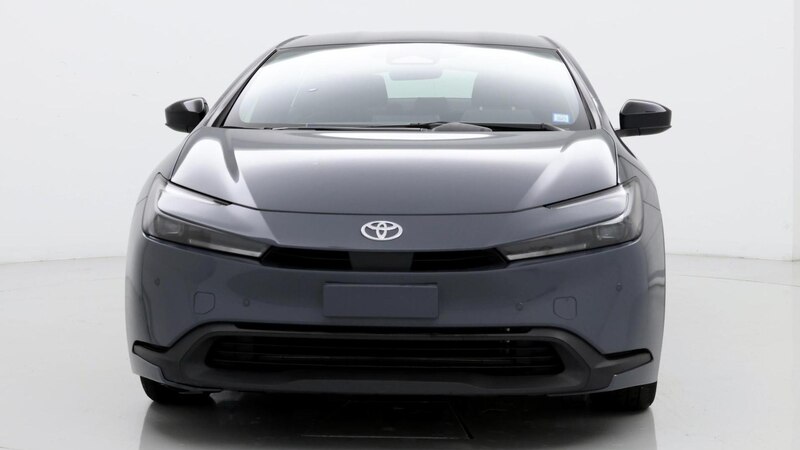 2023 Toyota Prius LE 5