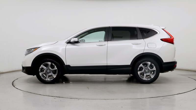 2019 Honda CR-V EX 3