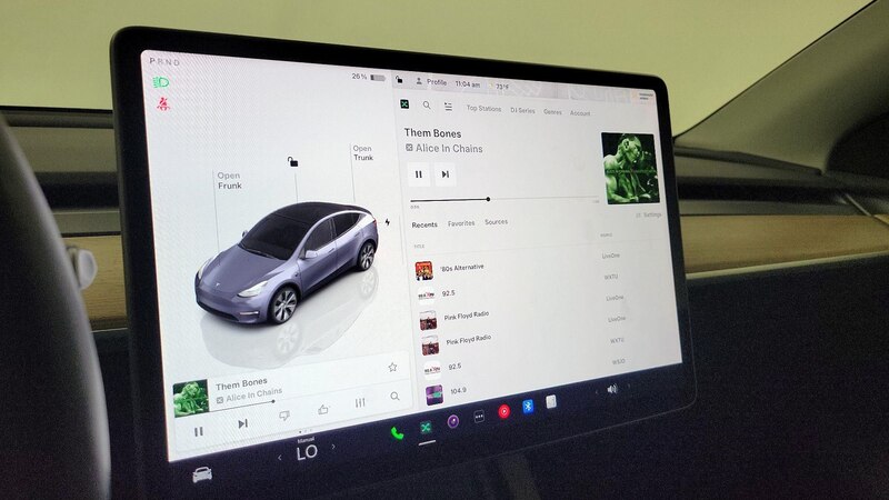 2023 Tesla Model Y Long Range 15