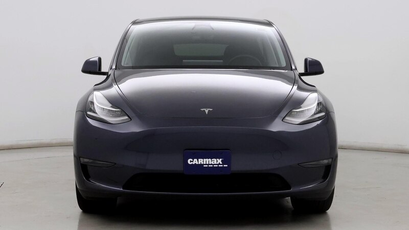 2023 Tesla Model Y Long Range 5