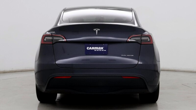 2023 Tesla Model Y Long Range 6