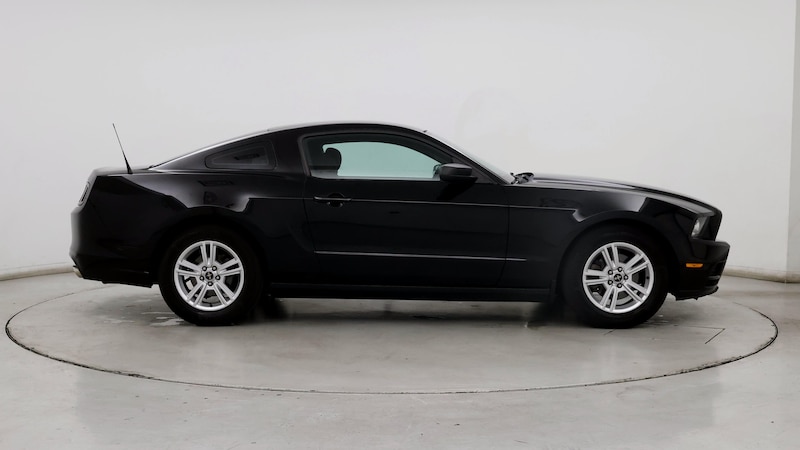 2013 Ford Mustang  7