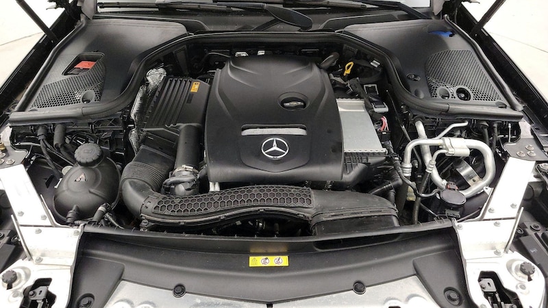 2019 Mercedes-Benz E-Class E 300 23