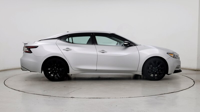 2018 Nissan Maxima SL 7