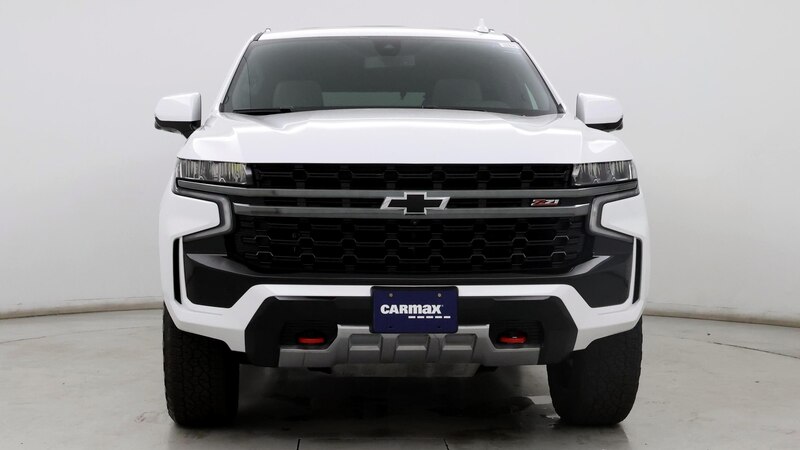 2022 Chevrolet Tahoe Z71 5