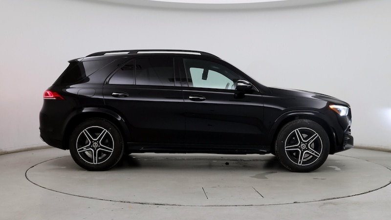 2020 Mercedes-Benz GLE 350 7