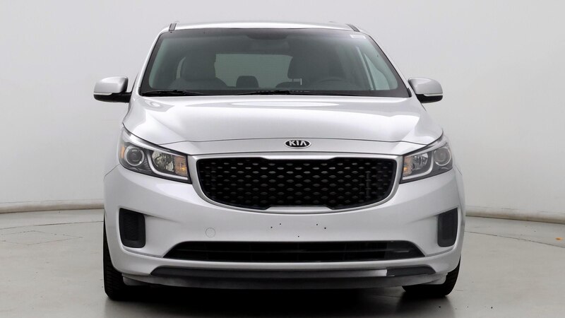 2016 Kia Sedona LX 5