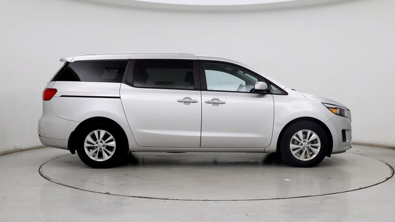 2016 Kia Sedona LX 7