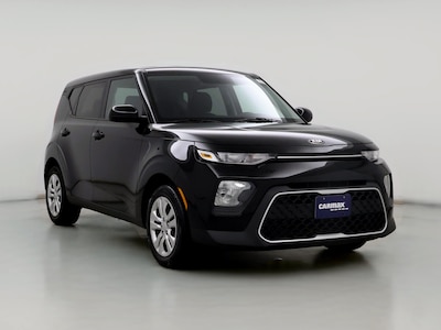 2020 Kia Soul LX -
                Sicklerville, NJ