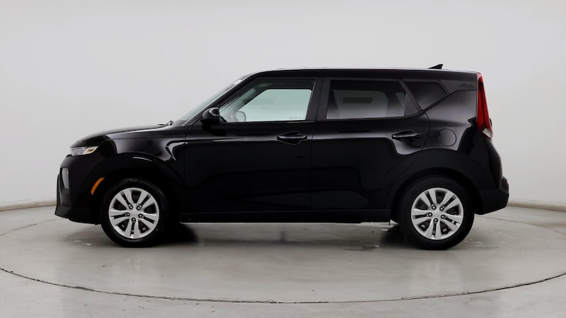 2020 Kia Soul LX 3