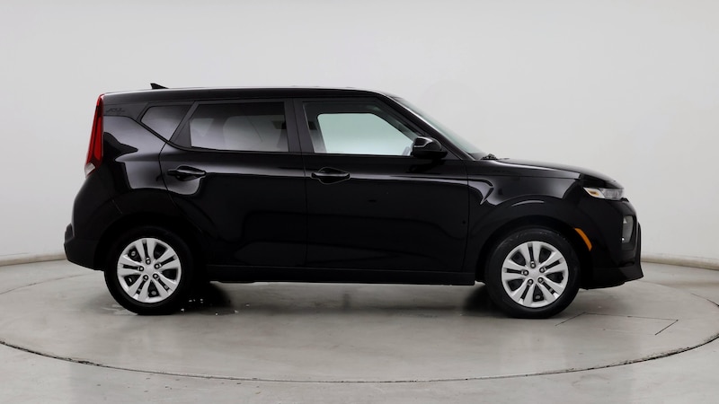 2020 Kia Soul LX 7