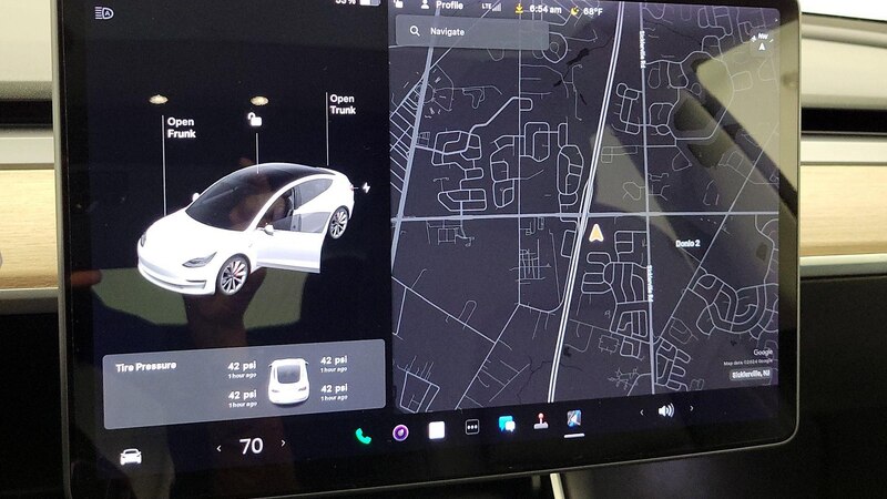 2018 Tesla Model 3 Performance 13