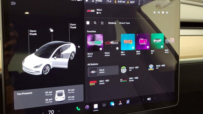 2018 Tesla Model 3 Performance 15