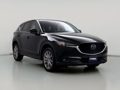 2019 Mazda CX-5 Grand Touring -
                Sicklerville, NJ