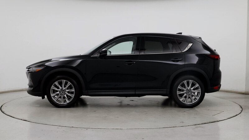 2019 Mazda CX-5 Grand Touring 3