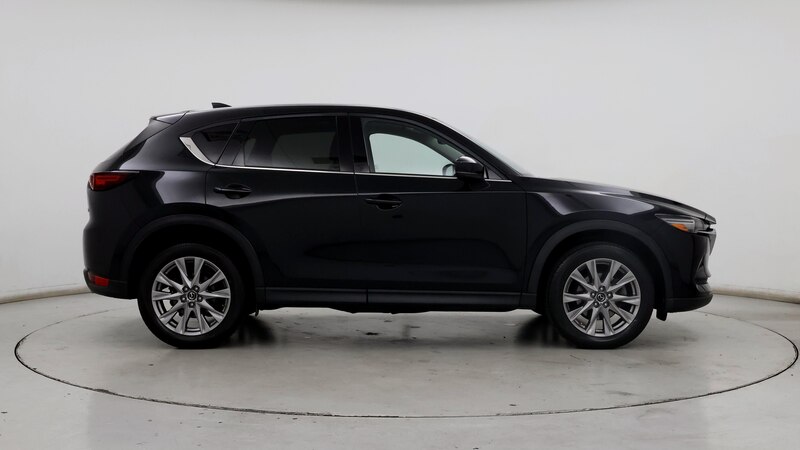 2019 Mazda CX-5 Grand Touring 7