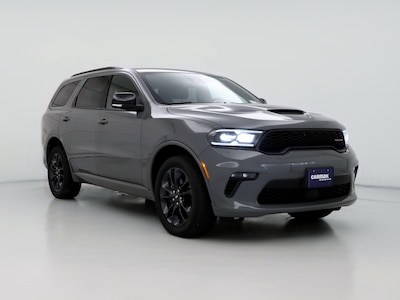 2022 Dodge Durango GT -
                Edison, NJ