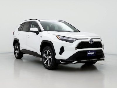 2022 Toyota RAV4 Prime SE -
                Edison, NJ