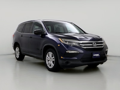 2016 Honda Pilot LX -
                Sicklerville, NJ