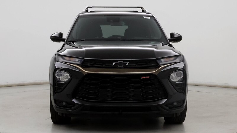 2021 Chevrolet TrailBlazer RS 5