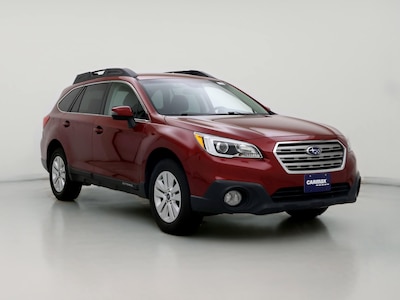 2015 Subaru Outback Premium -
                Newark, DE