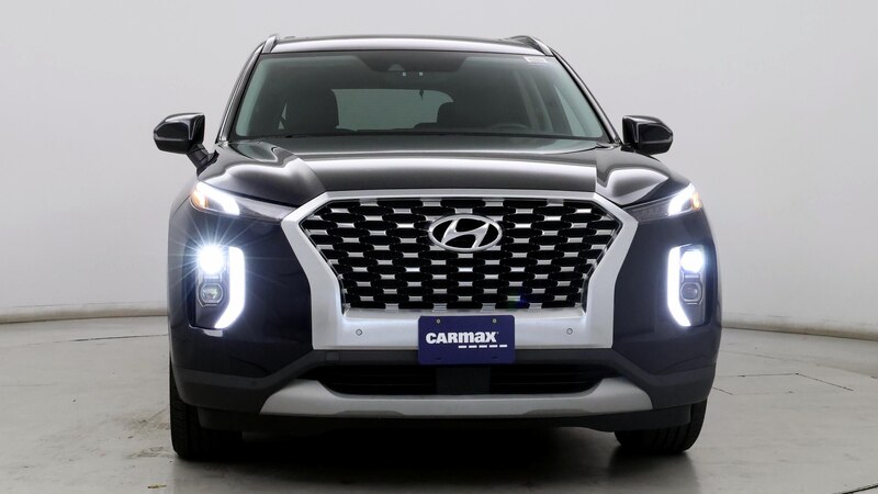 2020 Hyundai Palisade SEL 5