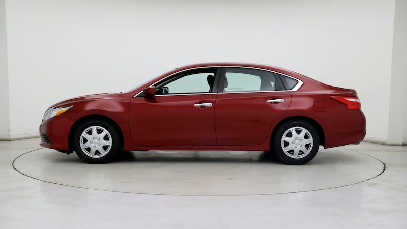 2016 Nissan Altima S 3