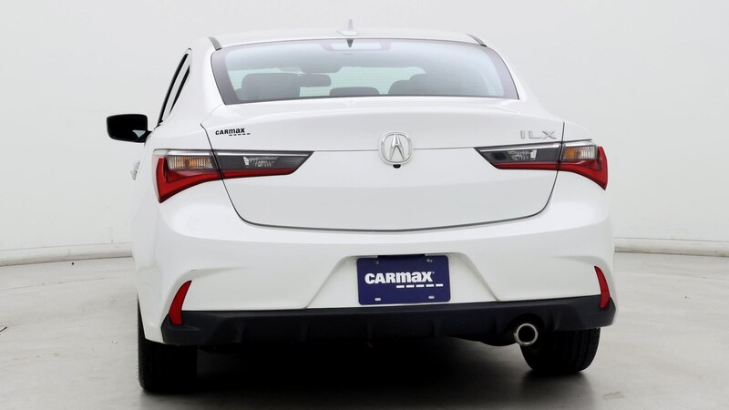 2021 Acura ILX Premium 6