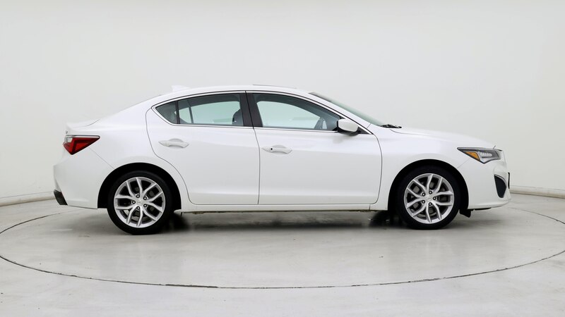 2021 Acura ILX Premium 7